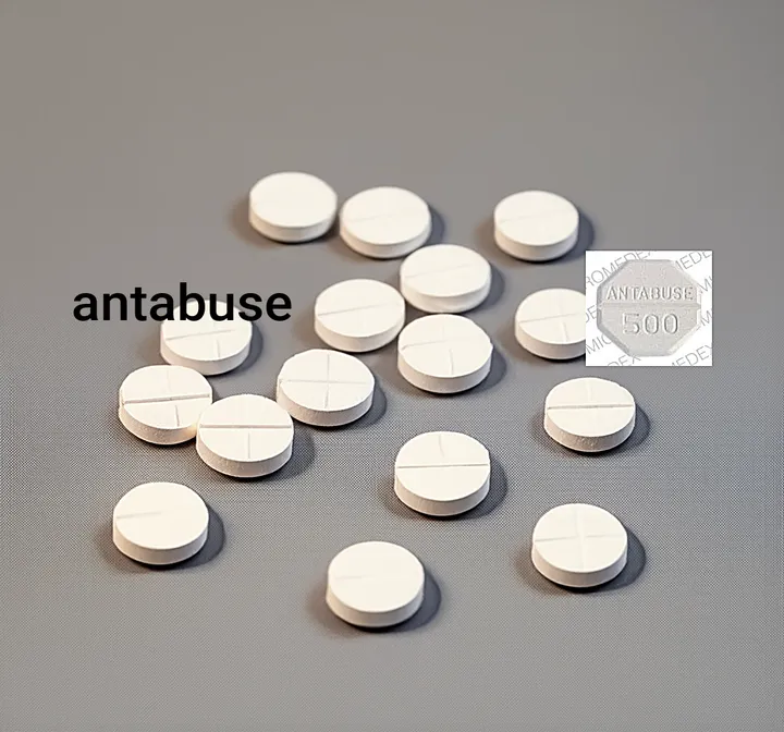 Antabuse 1